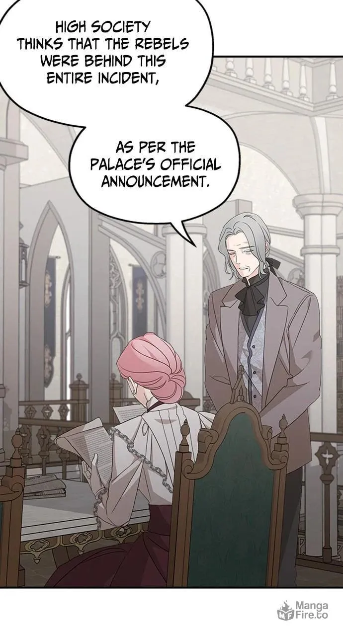 My In-Laws are Obsessed with Me Chapter 122 page 81 - 