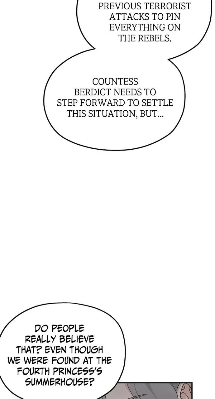 My In-Laws are Obsessed with Me Chapter 122 page 83 - 