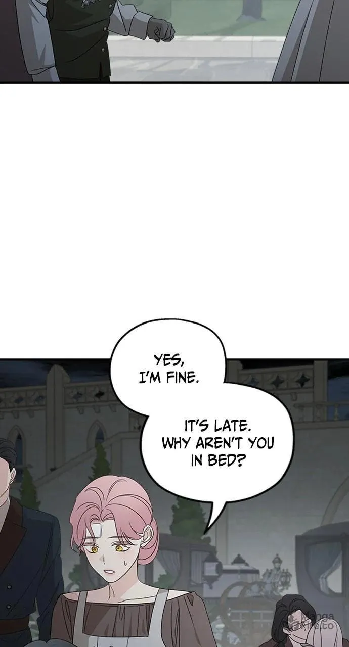 My In-Laws are Obsessed with Me Chapter 122 page 10 - 