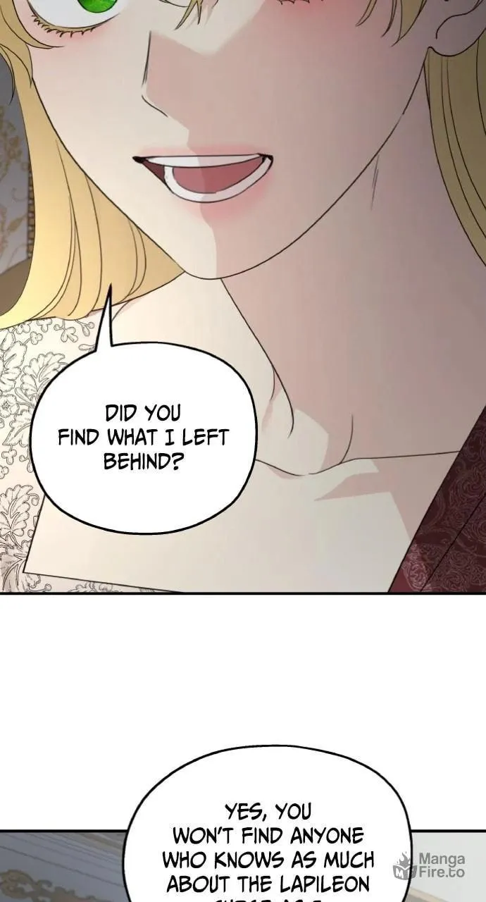 My In-Laws are Obsessed with Me Chapter 123 page 18 - 