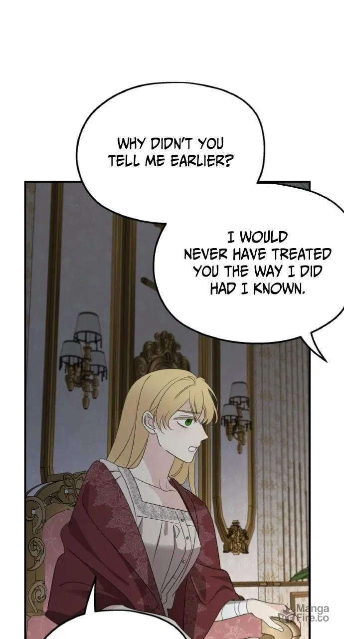 My In-Laws are Obsessed with Me Chapter 123 page 21 - 