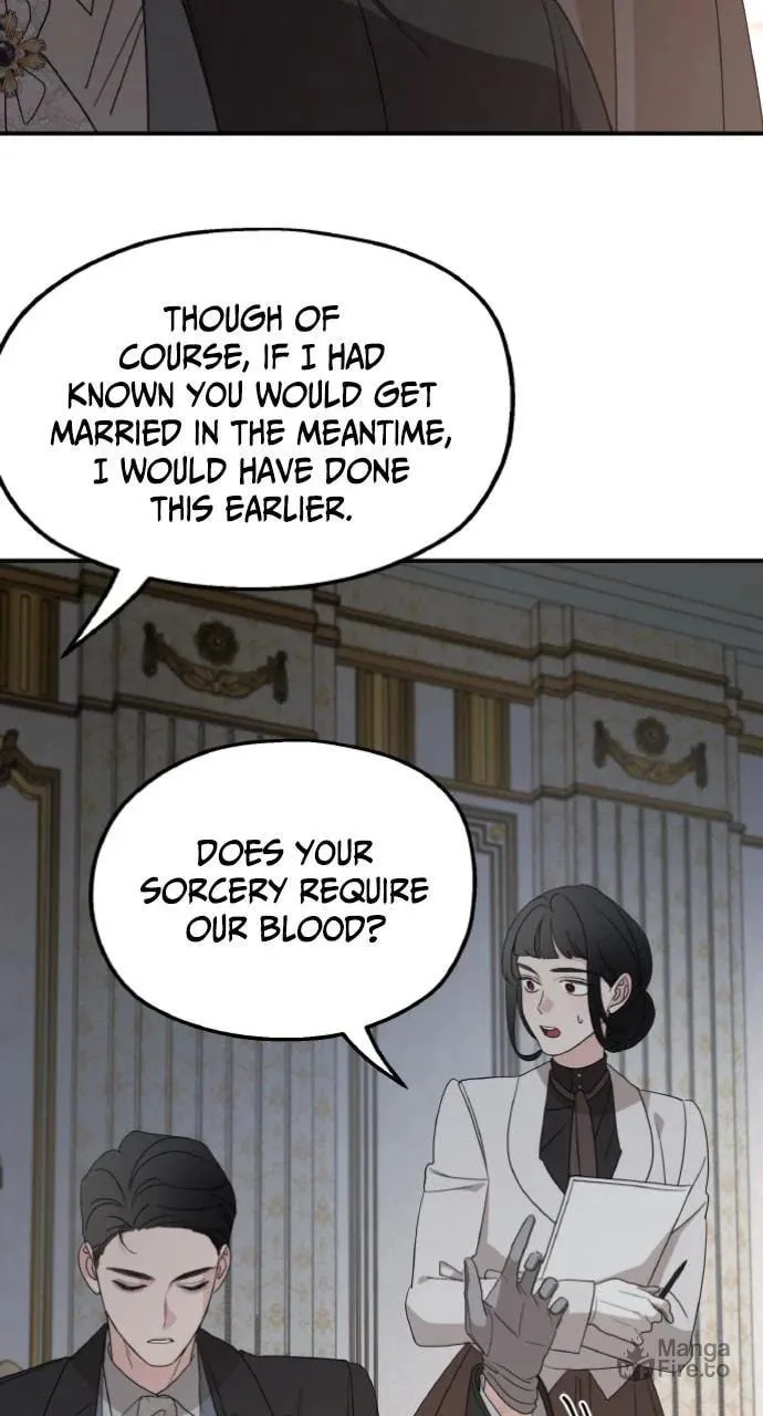 My In-Laws are Obsessed with Me Chapter 123 page 24 - 
