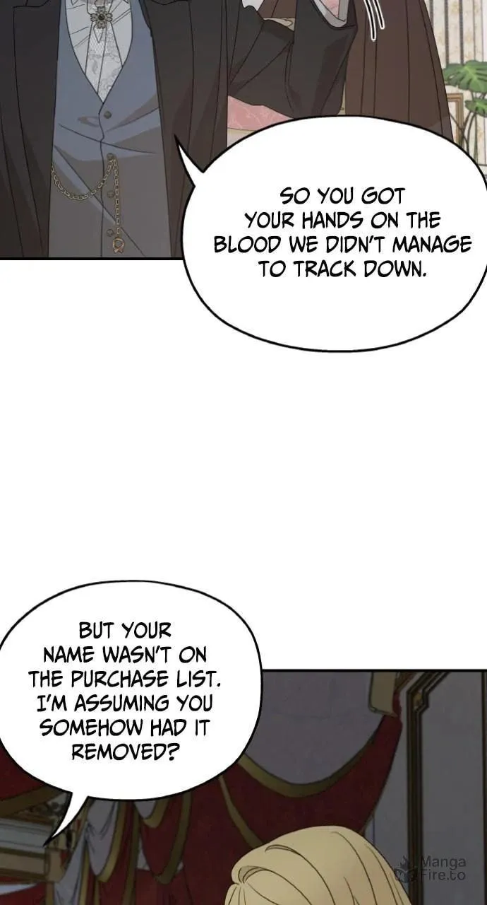 My In-Laws are Obsessed with Me Chapter 123 page 25 - 