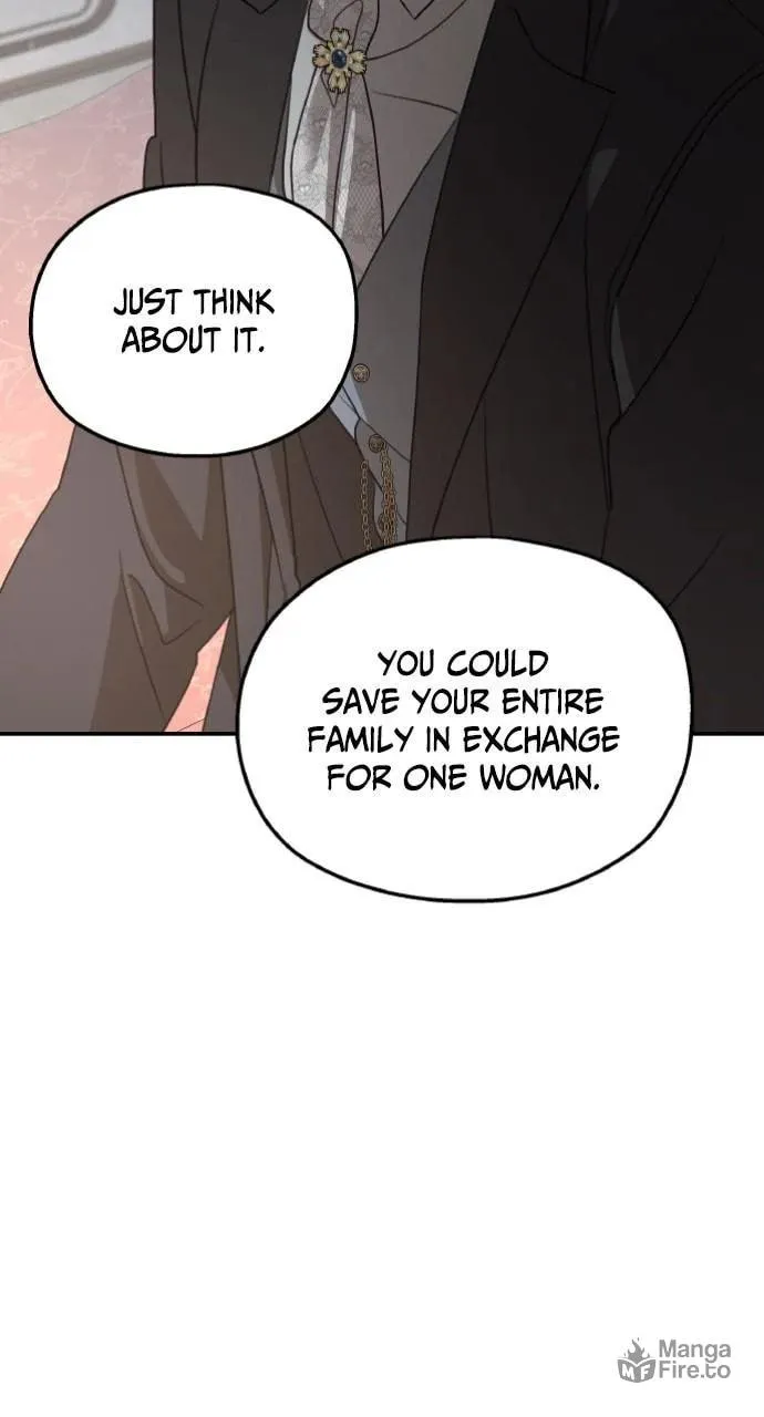 My In-Laws are Obsessed with Me Chapter 123 page 36 - 