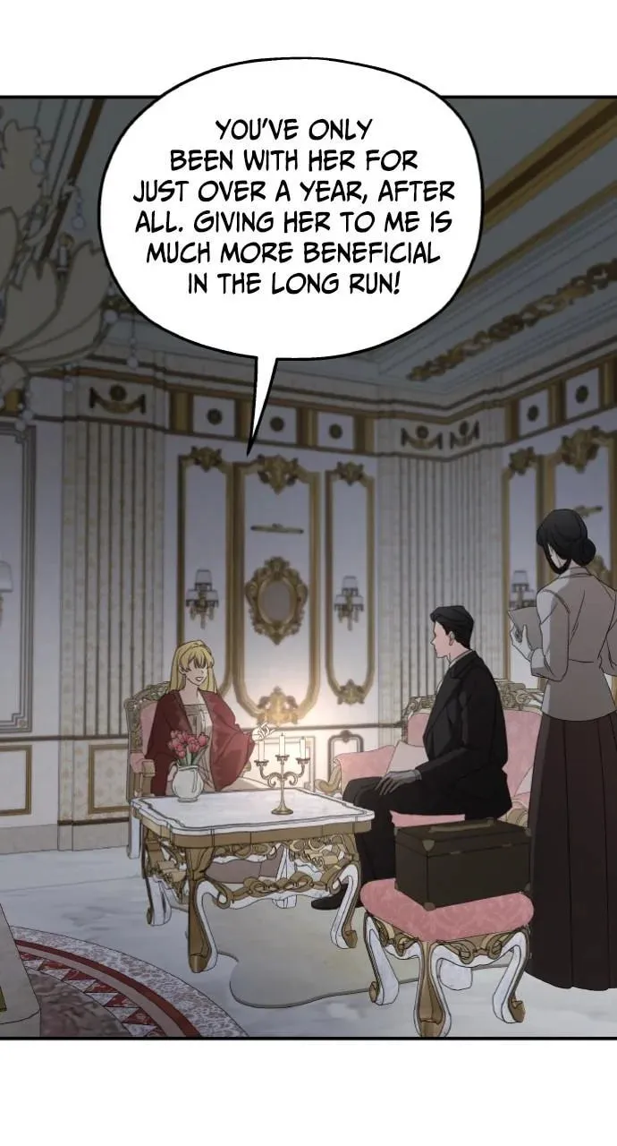 My In-Laws are Obsessed with Me Chapter 123 page 37 - 