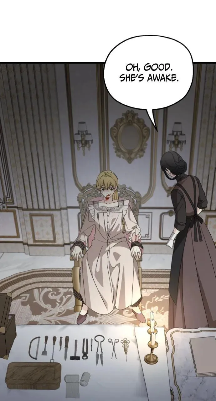 My In-Laws are Obsessed with Me Chapter 123 page 52 - 