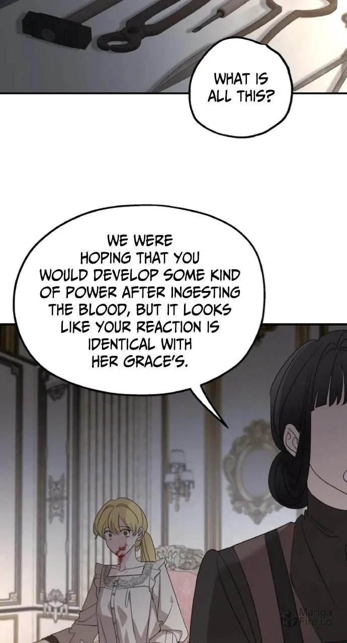 My In-Laws are Obsessed with Me Chapter 123 page 54 - 