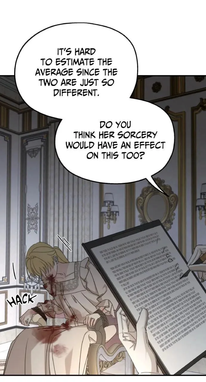 My In-Laws are Obsessed with Me Chapter 123 page 64 - 