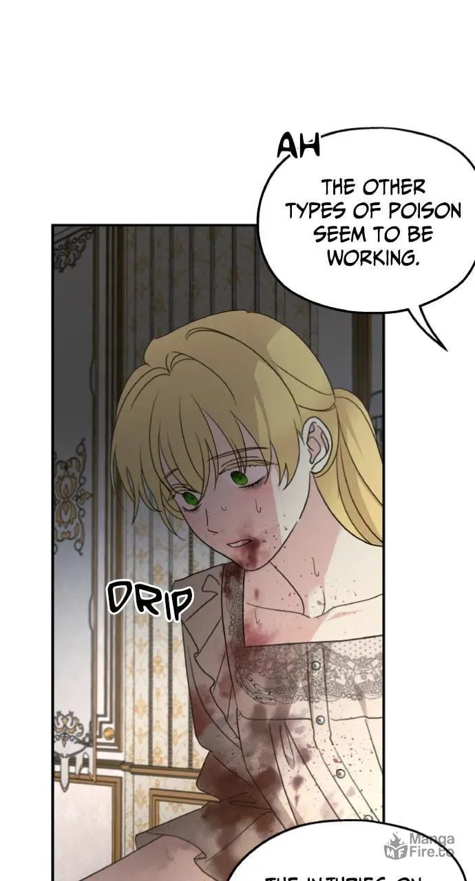 My In-Laws are Obsessed with Me Chapter 123 page 65 - 