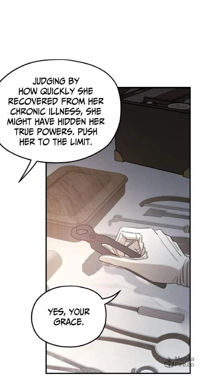 My In-Laws are Obsessed with Me Chapter 123 page 72 - 