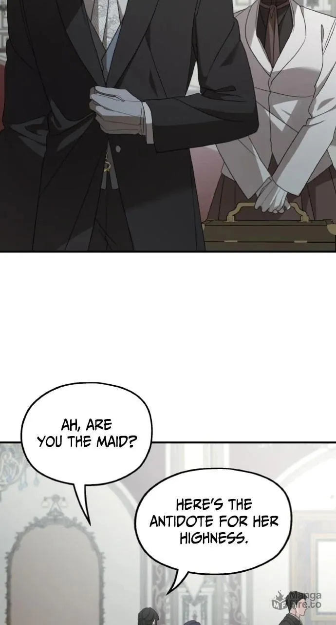 My In-Laws are Obsessed with Me Chapter 123 page 85 - 