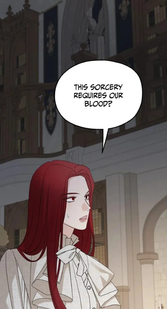 My In-Laws are Obsessed with Me Chapter 124 page 1 - 