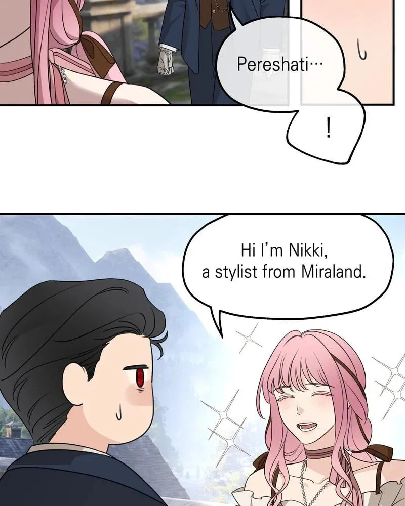 My In-Laws are Obsessed with Me Chapter 124 page 104 - 