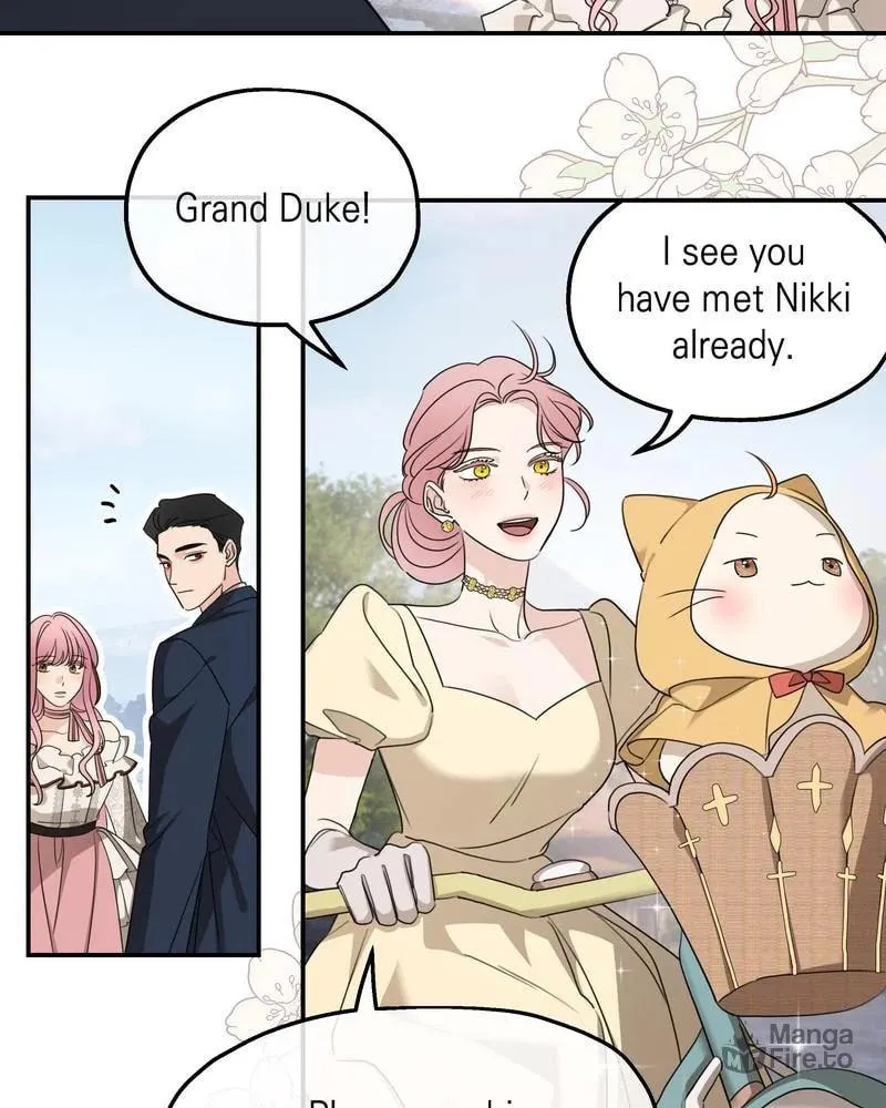 My In-Laws are Obsessed with Me Chapter 124 page 105 - 