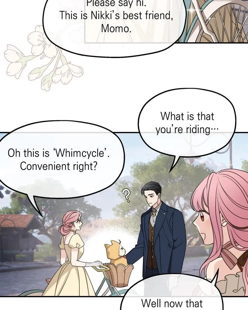 My In-Laws are Obsessed with Me Chapter 124 page 106 - 