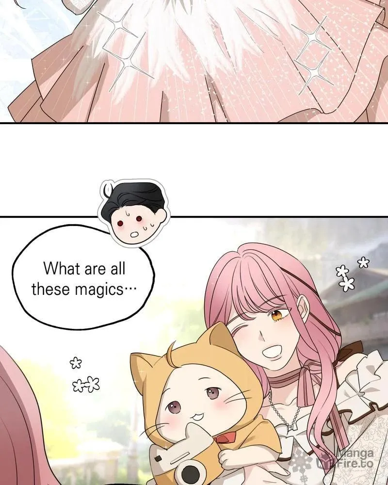 My In-Laws are Obsessed with Me Chapter 124 page 108 - 