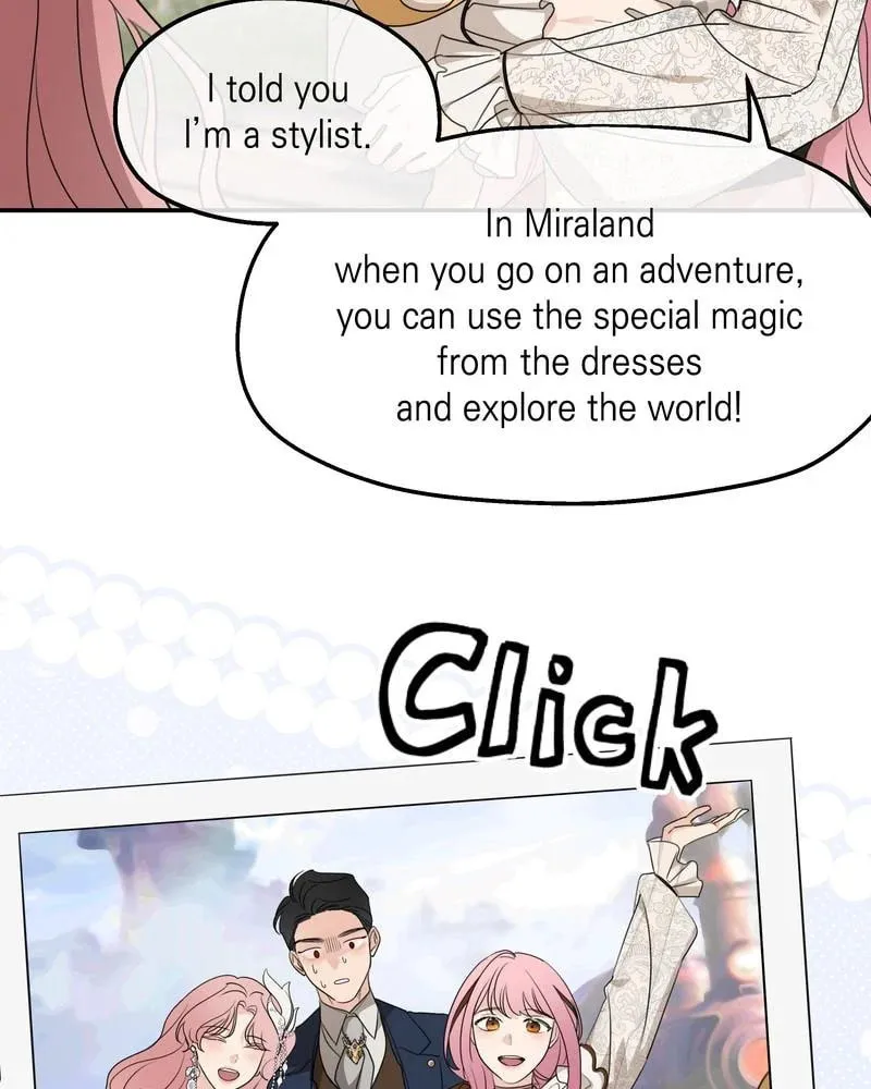 My In-Laws are Obsessed with Me Chapter 124 page 109 - 