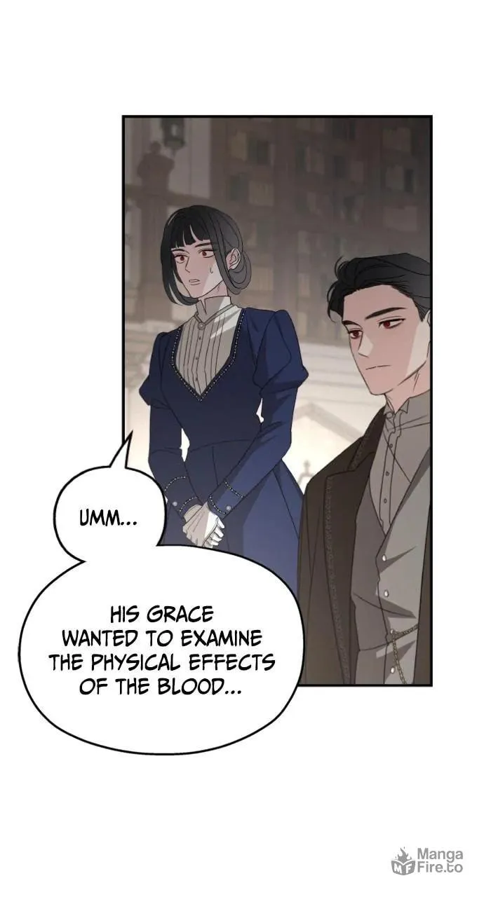 My In-Laws are Obsessed with Me Chapter 124 page 15 - 