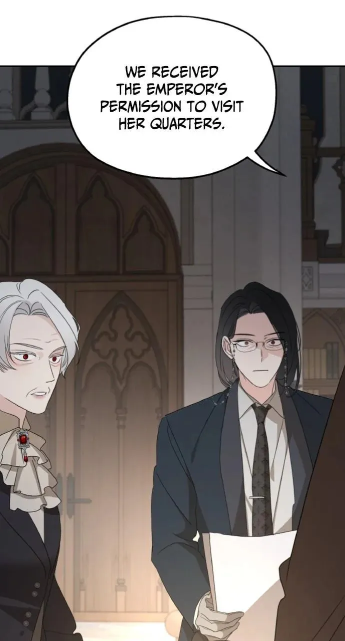 My In-Laws are Obsessed with Me Chapter 124 page 16 - 