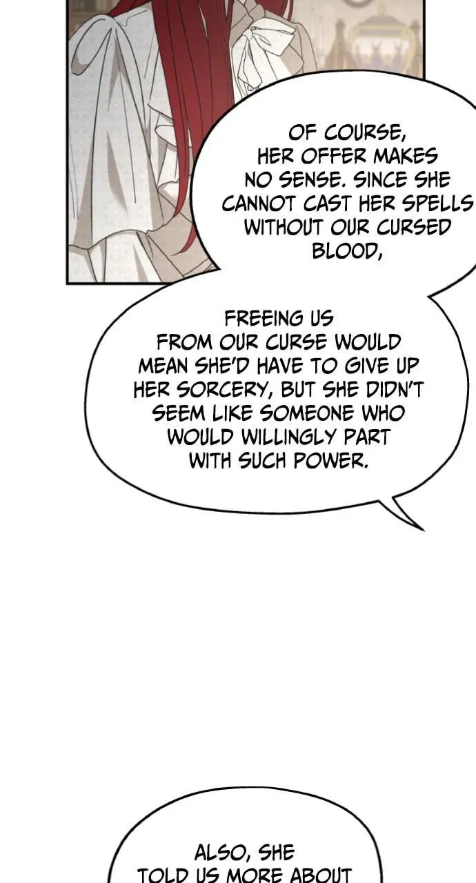 My In-Laws are Obsessed with Me Chapter 124 page 19 - 