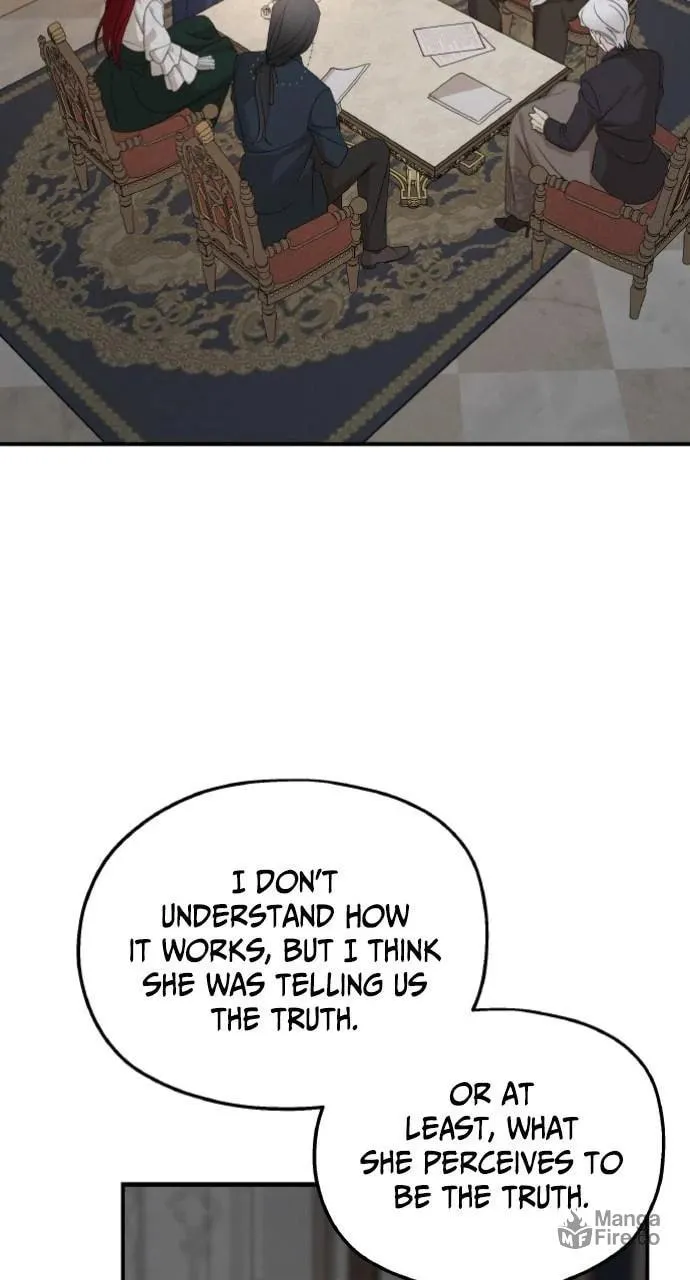 My In-Laws are Obsessed with Me Chapter 124 page 3 - 