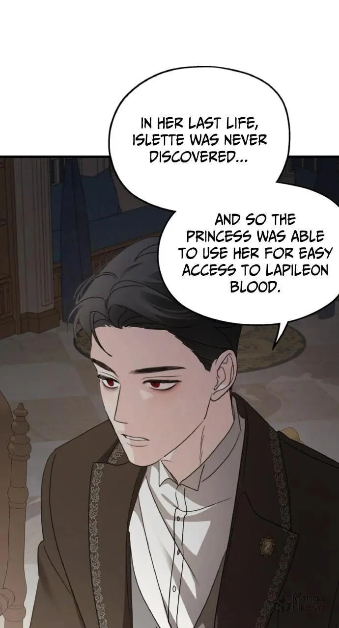 My In-Laws are Obsessed with Me Chapter 124 page 21 - 