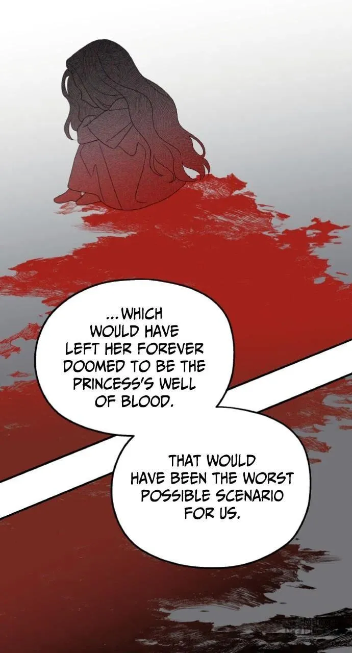 My In-Laws are Obsessed with Me Chapter 124 page 24 - 