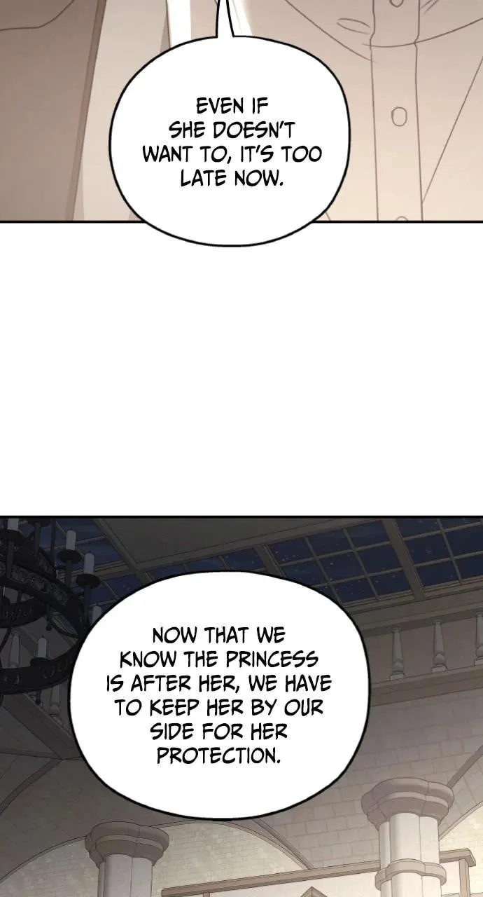 My In-Laws are Obsessed with Me Chapter 124 page 29 - 