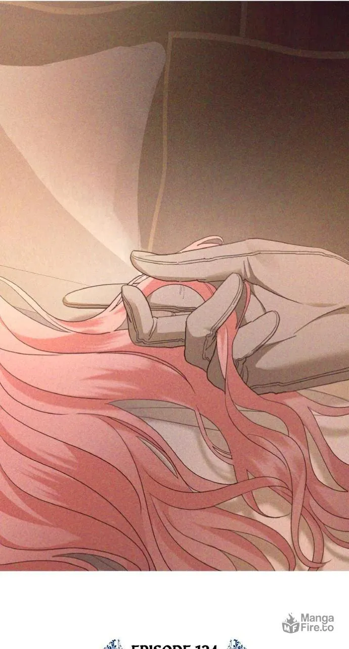 My In-Laws are Obsessed with Me Chapter 124 page 33 - 