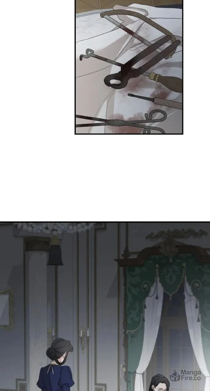 My In-Laws are Obsessed with Me Chapter 124 page 35 - 