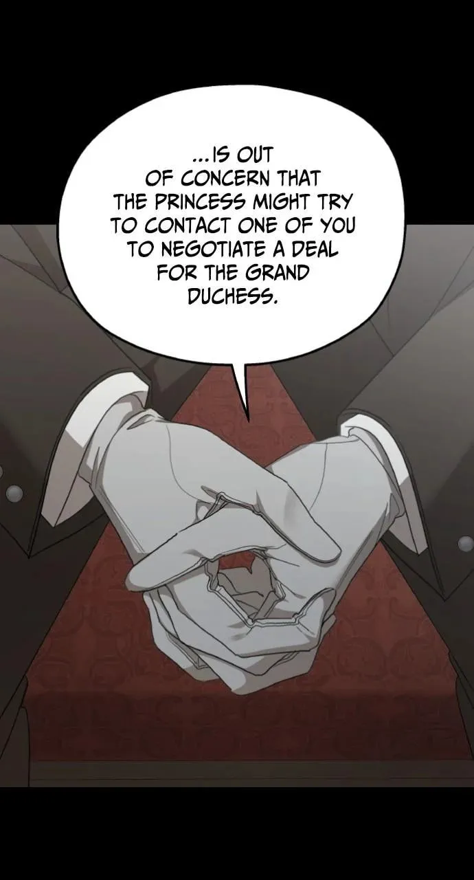 My In-Laws are Obsessed with Me Chapter 124 page 38 - 