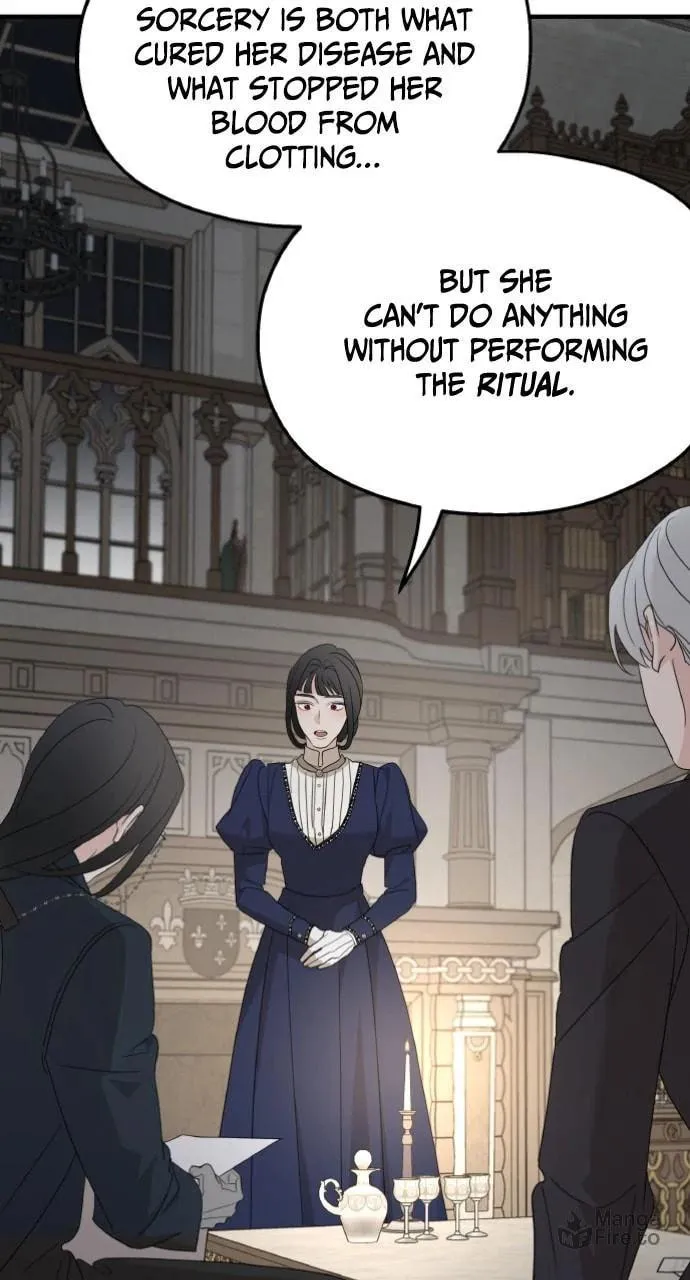My In-Laws are Obsessed with Me Chapter 124 page 5 - 