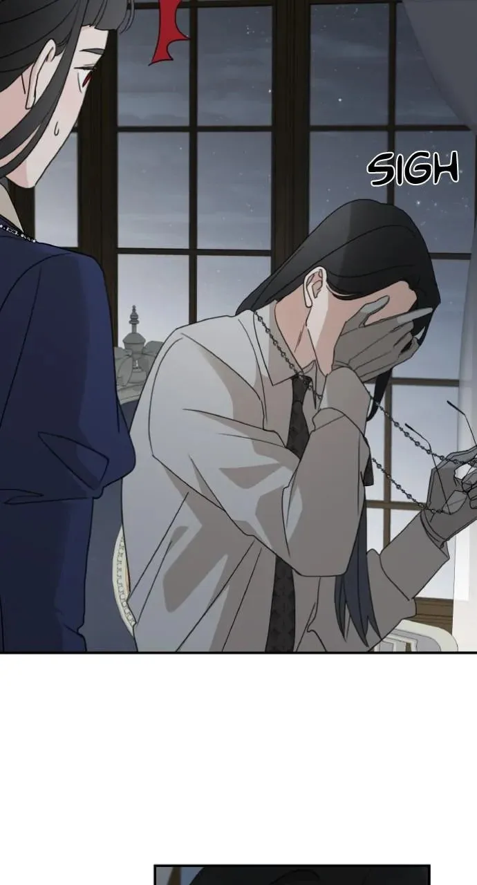 My In-Laws are Obsessed with Me Chapter 124 page 41 - 