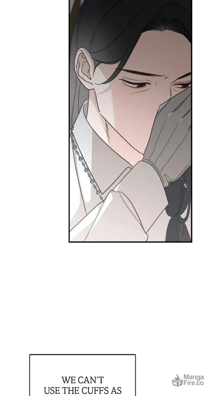 My In-Laws are Obsessed with Me Chapter 124 page 42 - 