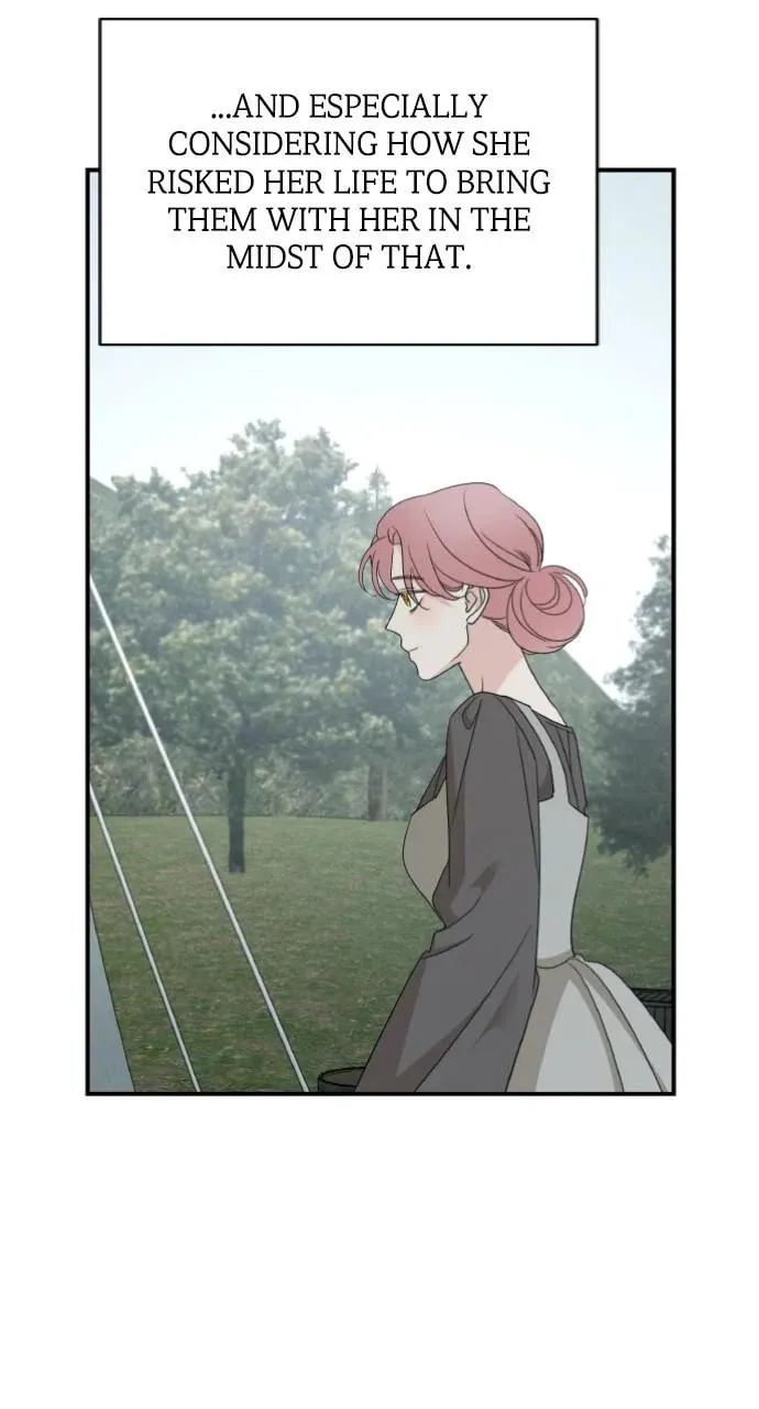 My In-Laws are Obsessed with Me Chapter 124 page 44 - 