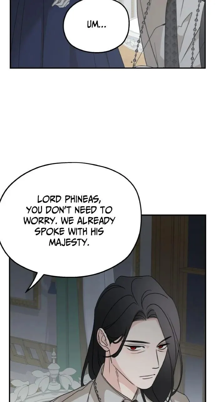 My In-Laws are Obsessed with Me Chapter 124 page 46 - 