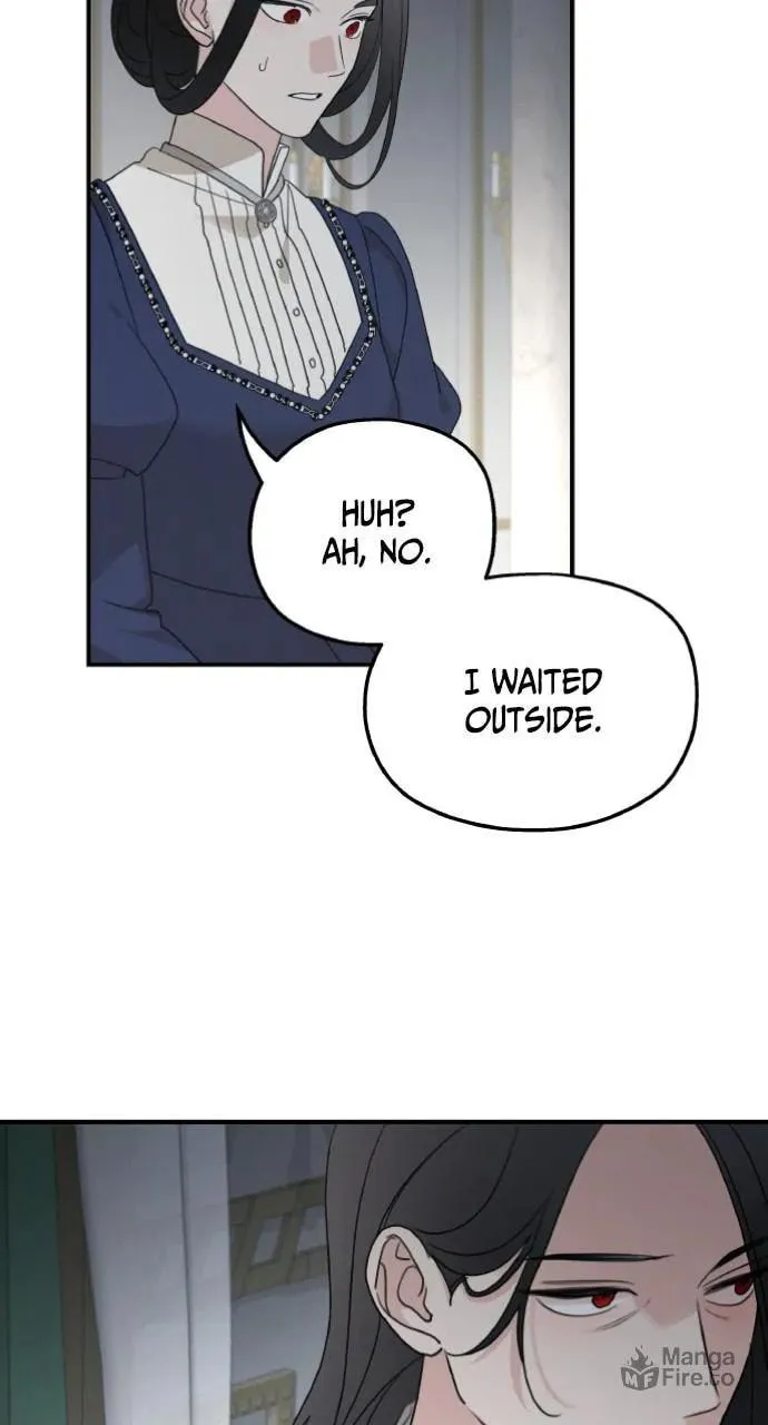 My In-Laws are Obsessed with Me Chapter 124 page 48 - 
