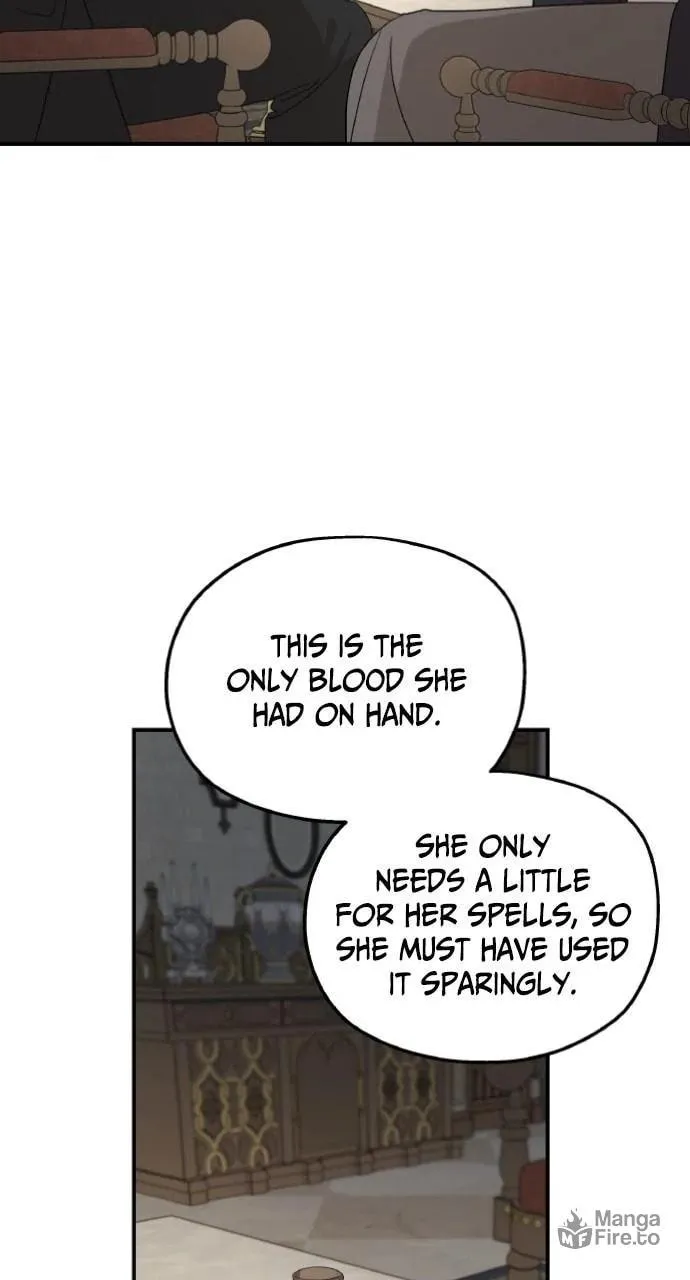My In-Laws are Obsessed with Me Chapter 124 page 6 - 
