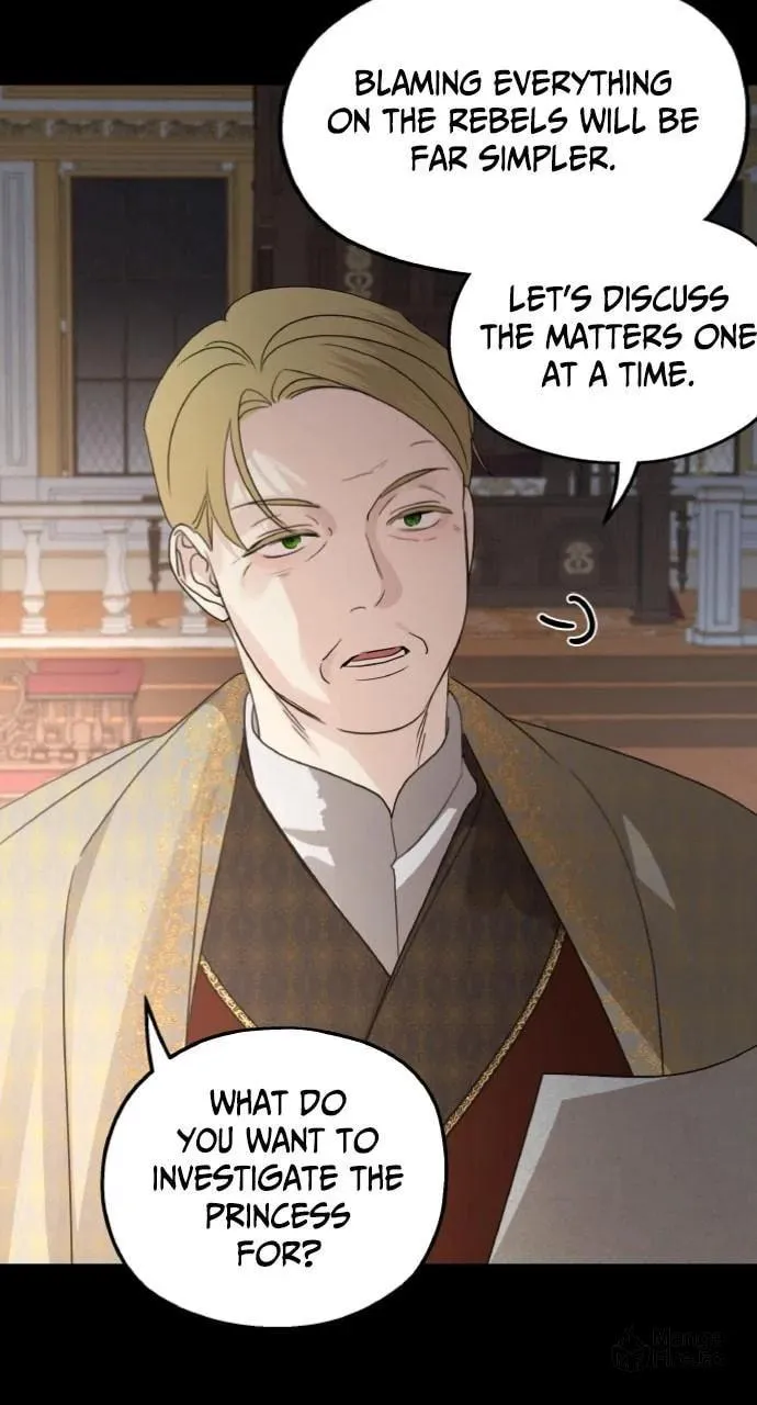 My In-Laws are Obsessed with Me Chapter 124 page 66 - 