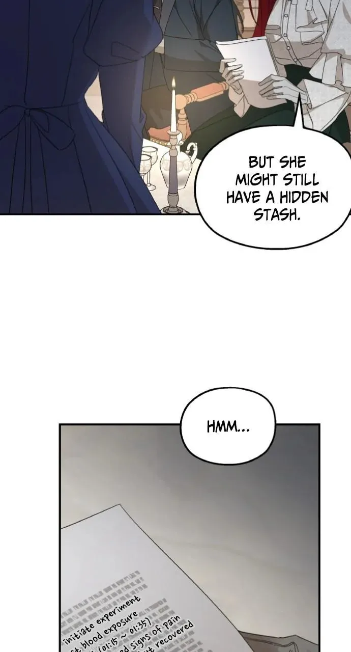 My In-Laws are Obsessed with Me Chapter 124 page 8 - 
