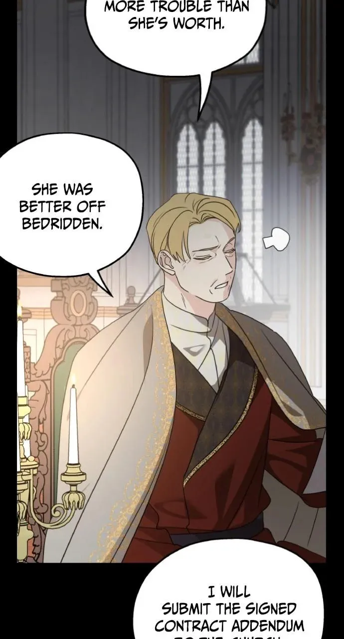 My In-Laws are Obsessed with Me Chapter 124 page 73 - 