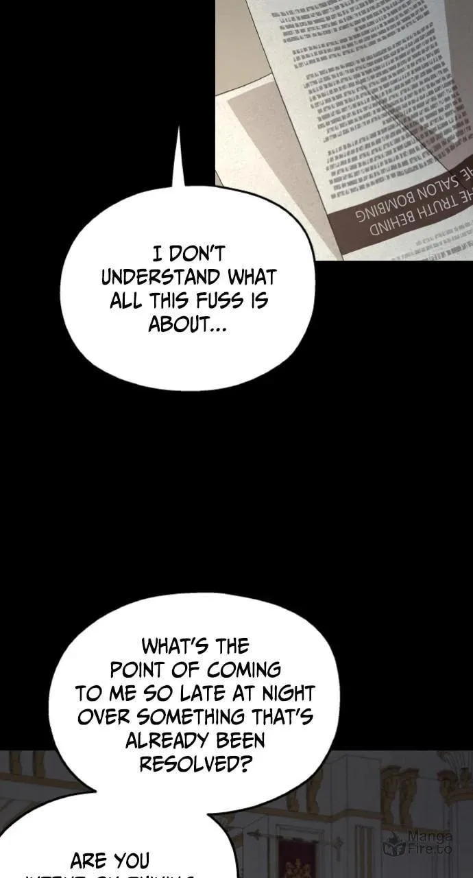 My In-Laws are Obsessed with Me Chapter 124 page 75 - 