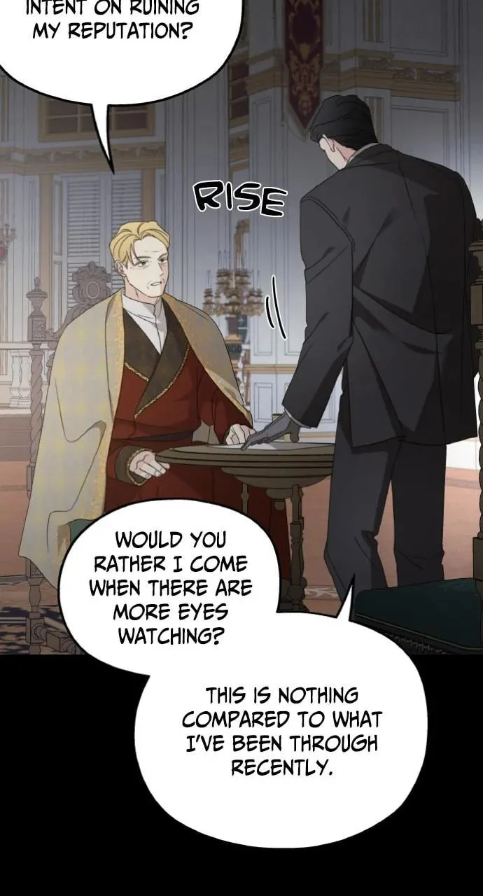 My In-Laws are Obsessed with Me Chapter 124 page 76 - 