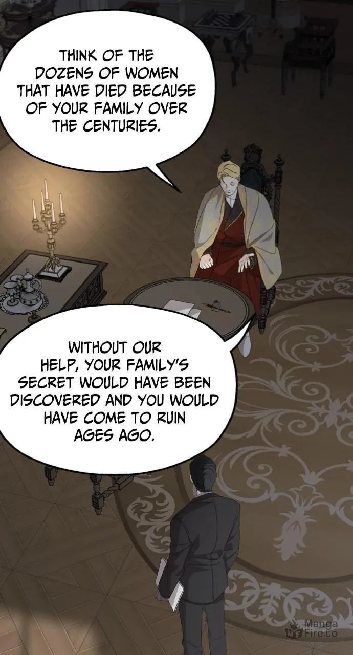 My In-Laws are Obsessed with Me Chapter 124 page 81 - 