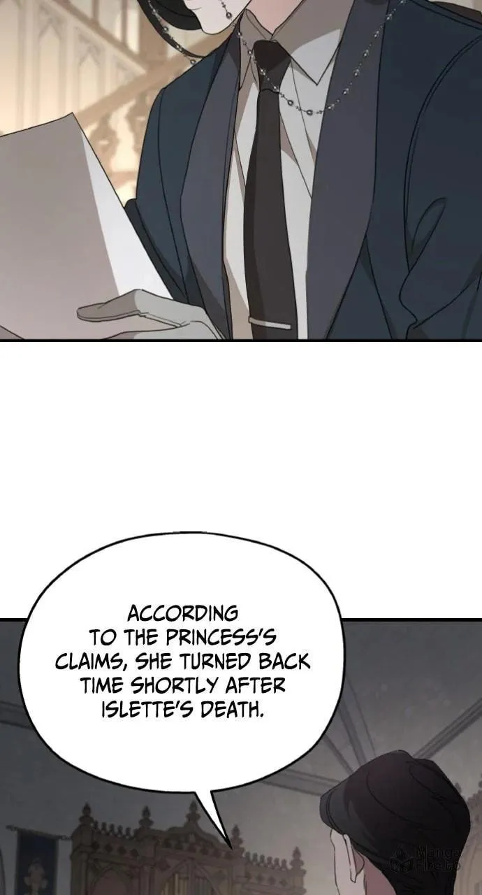 My In-Laws are Obsessed with Me Chapter 124 page 10 - 