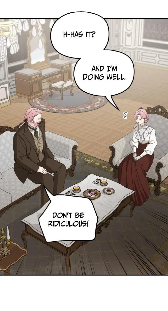 My In-Laws are Obsessed with Me Chapter 125 page 11 - 
