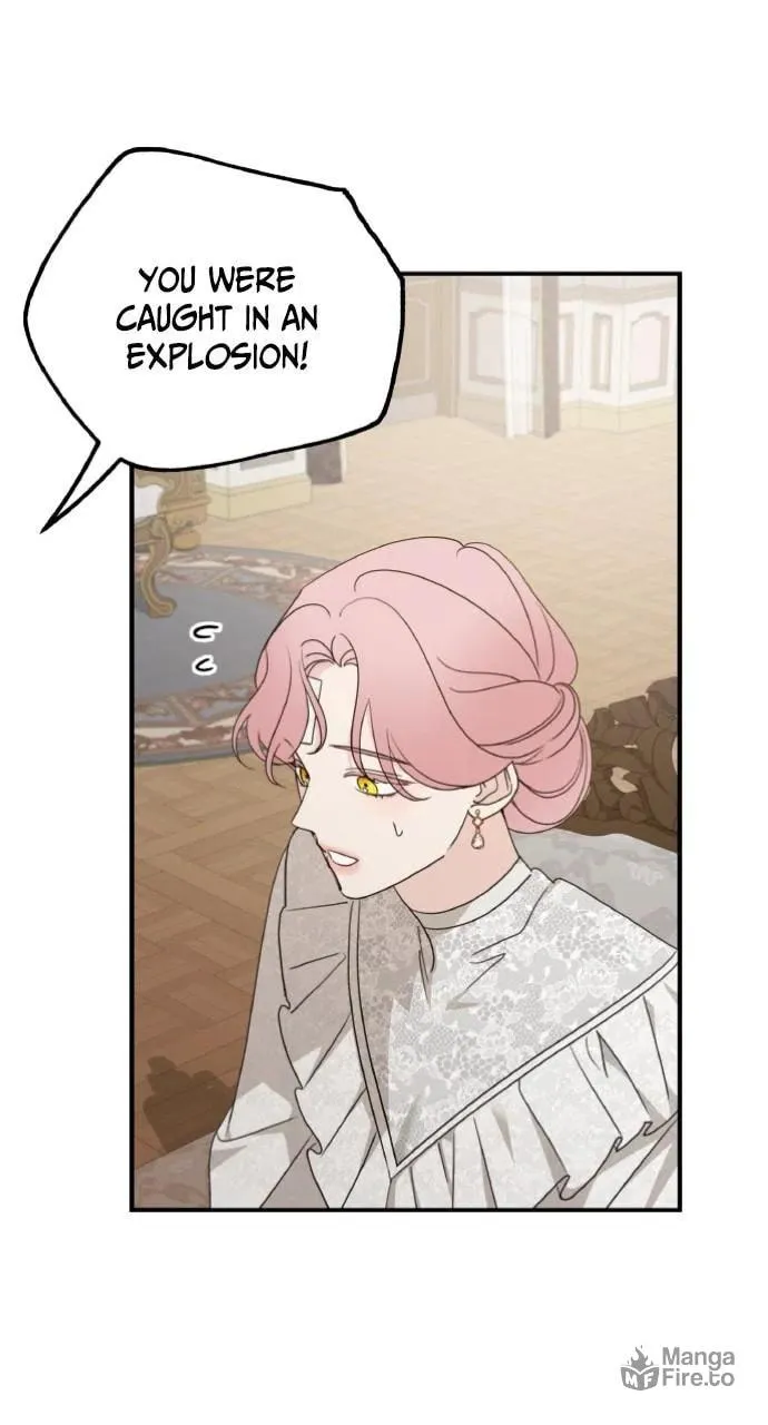 My In-Laws are Obsessed with Me Chapter 125 page 12 - 