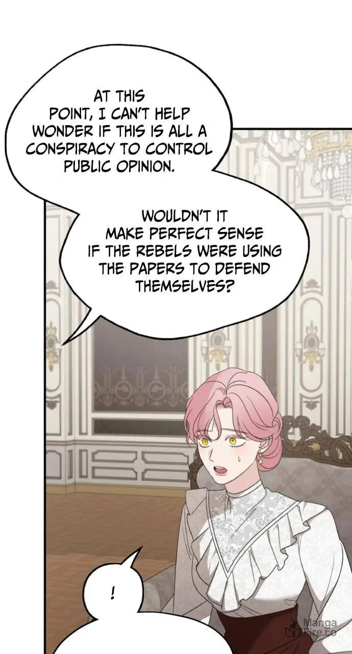 My In-Laws are Obsessed with Me Chapter 125 page 18 - 