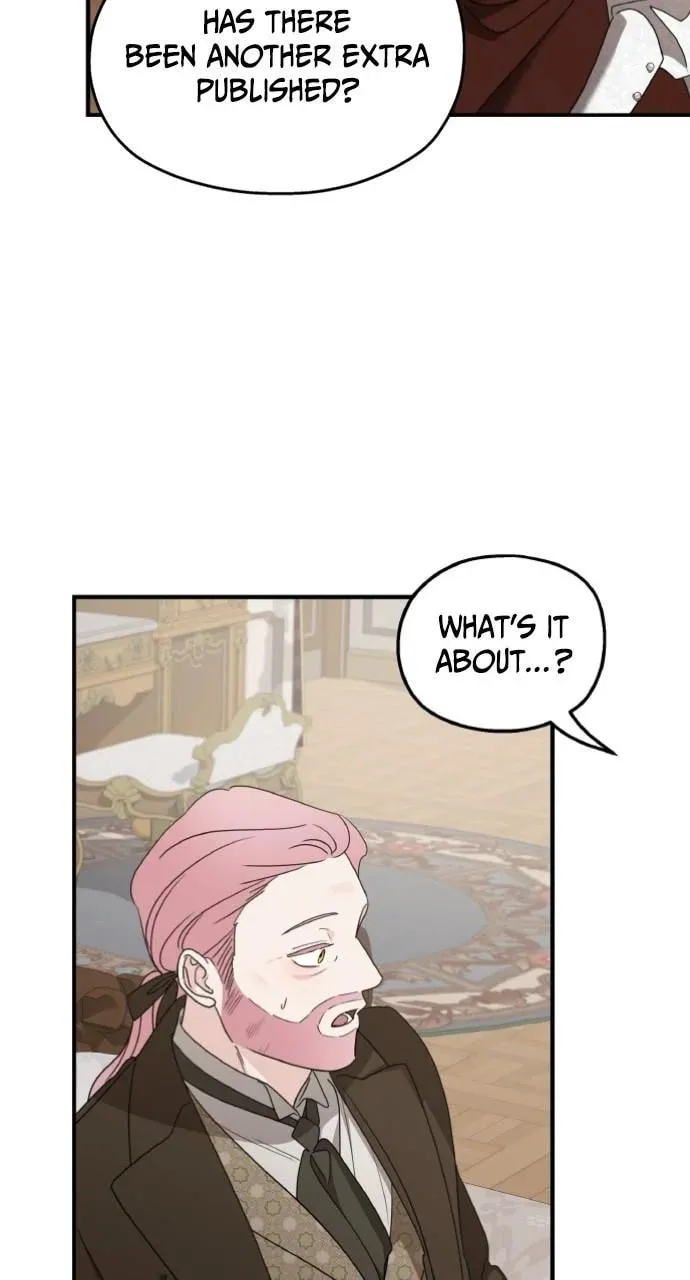 My In-Laws are Obsessed with Me Chapter 125 page 19 - 