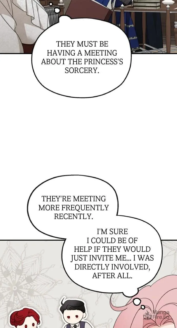 My In-Laws are Obsessed with Me Chapter 125 page 3 - 